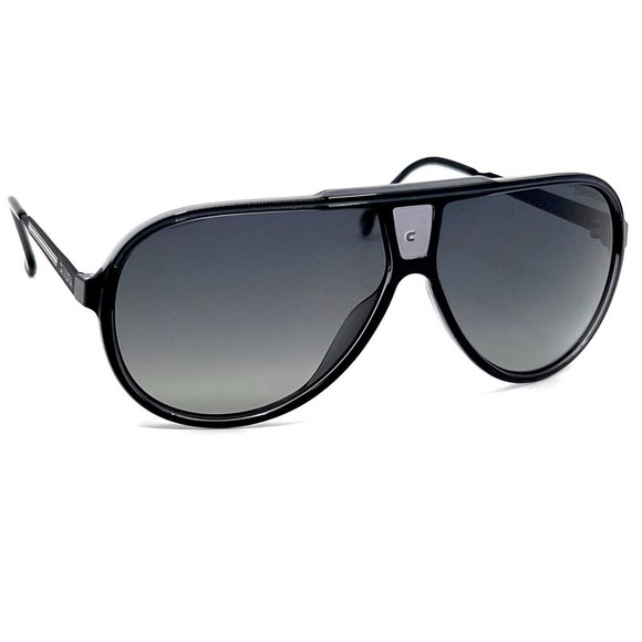 NEW!!! CARRERA Sunglasses 1050/S 08AWJ Polarized Authentic - Picture 2 of 11